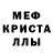 МЕТАДОН кристалл VIP Andre